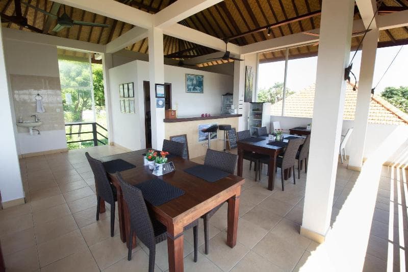 Ocean Villa Dive Resort Tulamben photo 1
