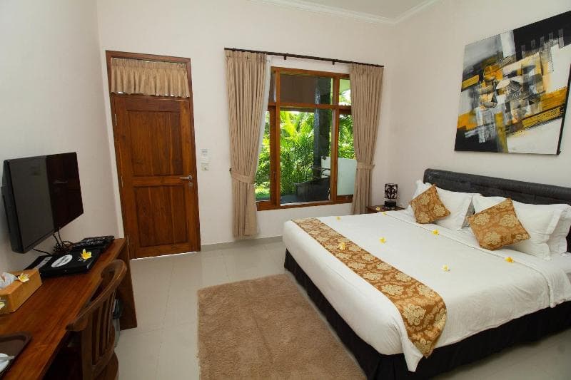 Ocean Villa Dive Resort Tulamben 3