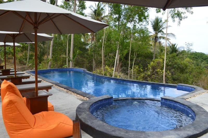 Meket Bungalows main