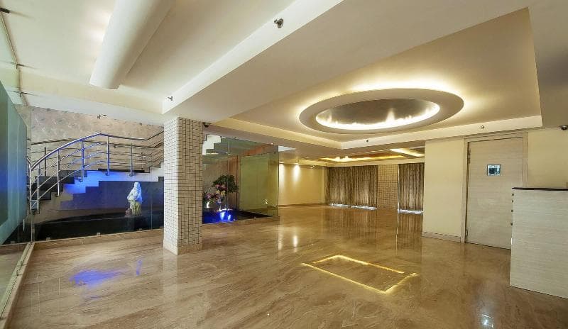 Mayur Hotel 3