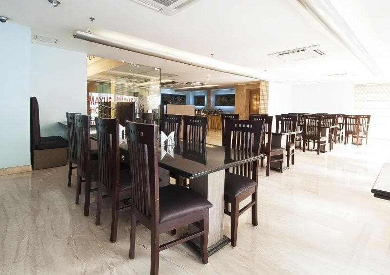 Mayur Hotel 5