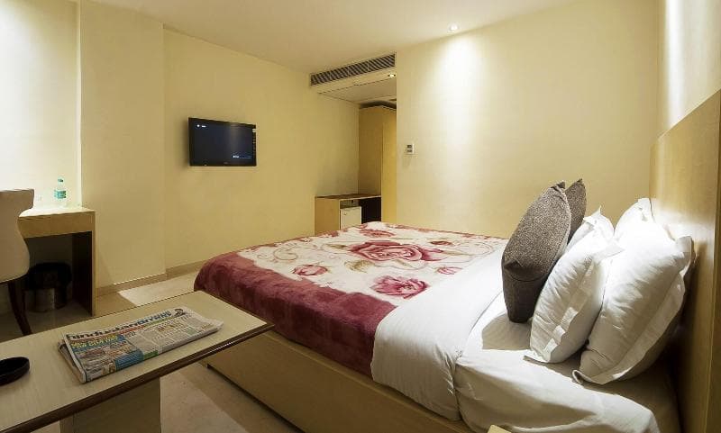 Mayur Hotel photo 1