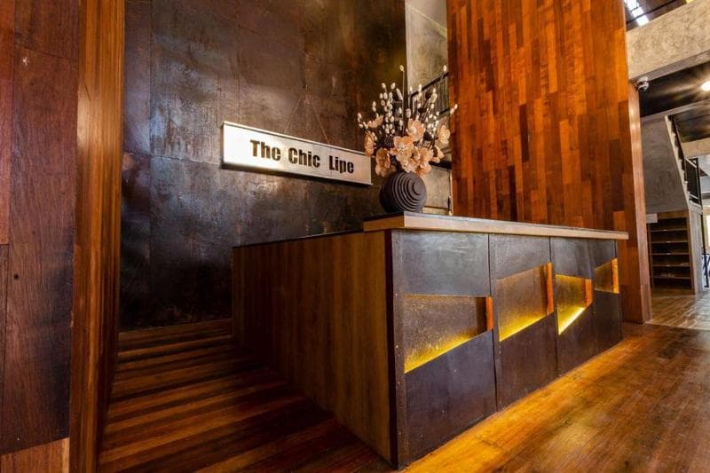 The Chic Lipe 4
