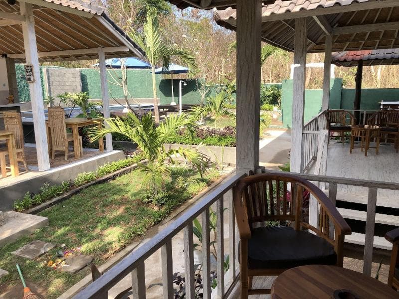 The Lucky Cottage 5