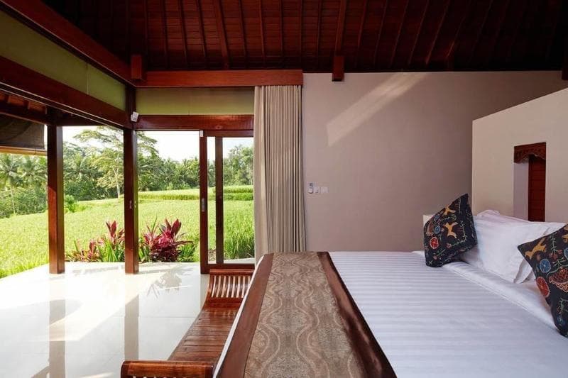Puri Raya Villa Ubud 3