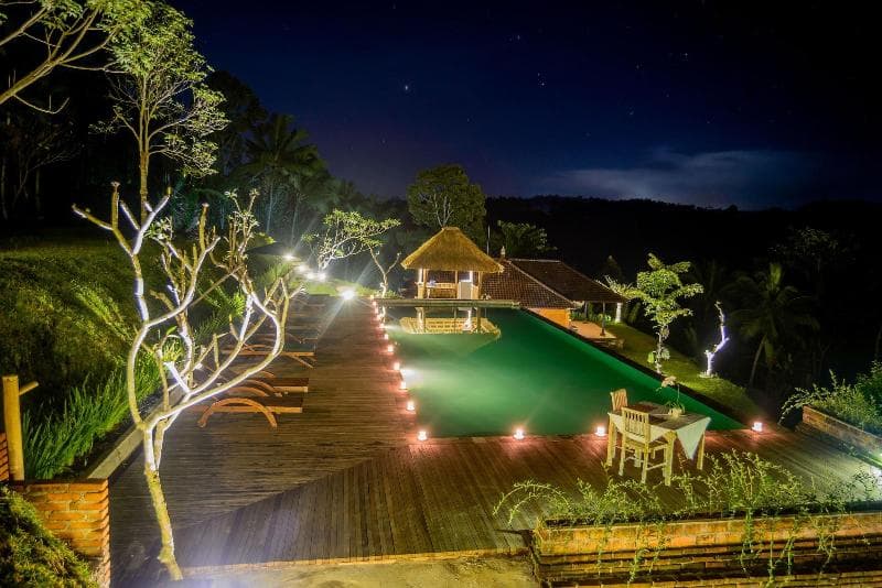 Patal Kikian Villas 4