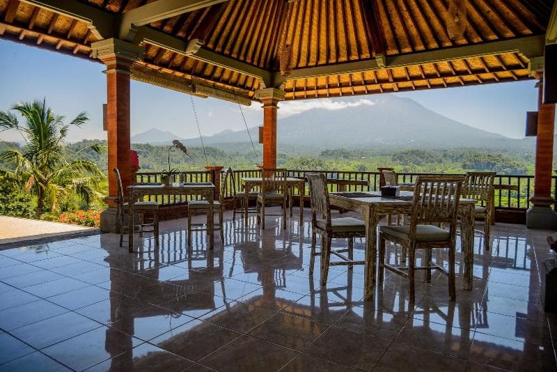 Patal Kikian Villas photo 1