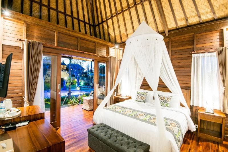 D Puncak Villas Lembongan 5
