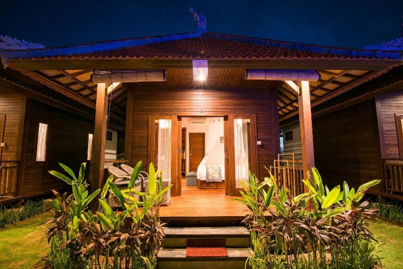 D Puncak Villas Lembongan 4