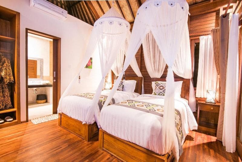 D Puncak Villas Lembongan 3