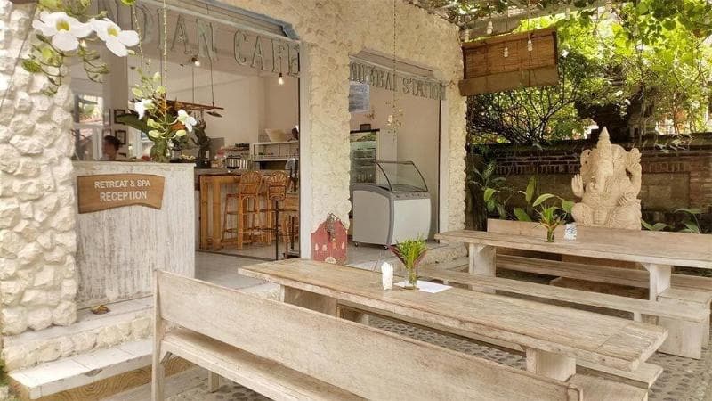 The Shala Bali 4