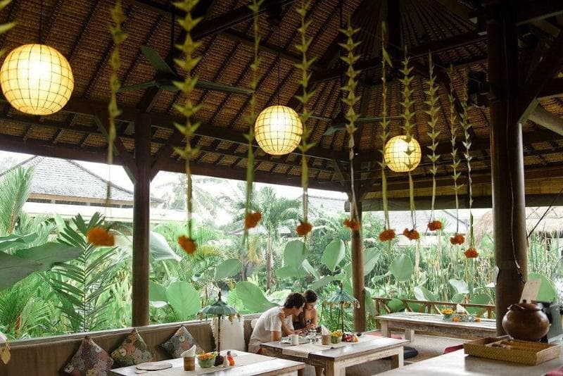 The Shala Bali photo 1