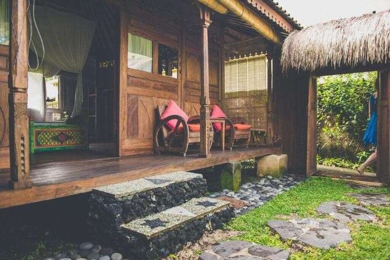 The Shala Bali 5