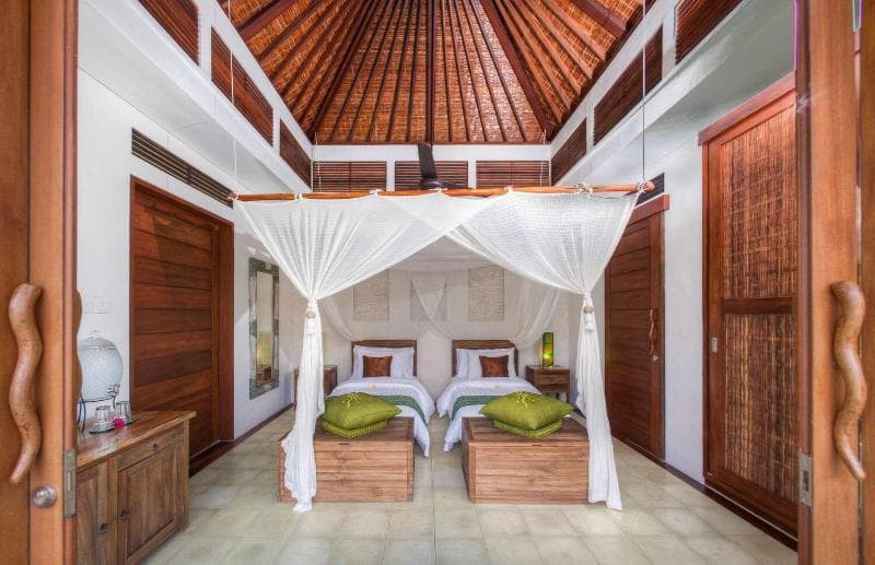 The Shala Bali 3