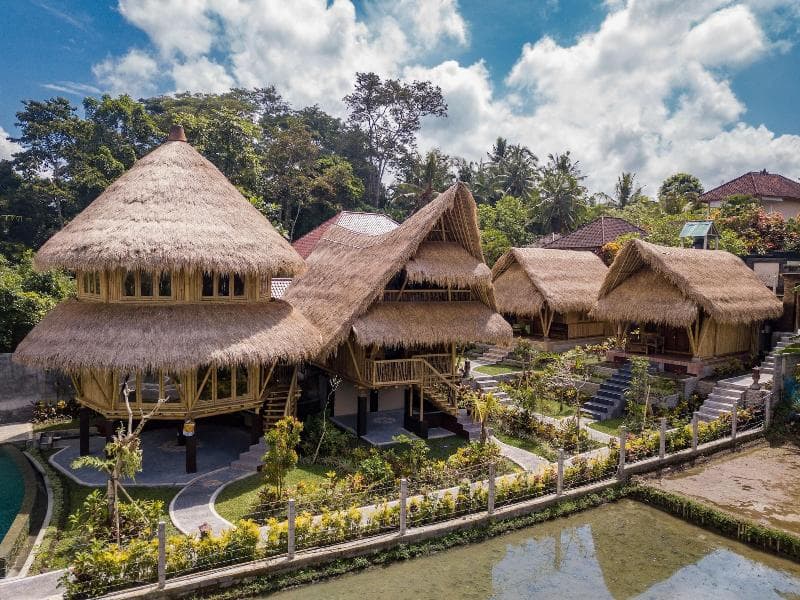 Le Sabot Bali 4