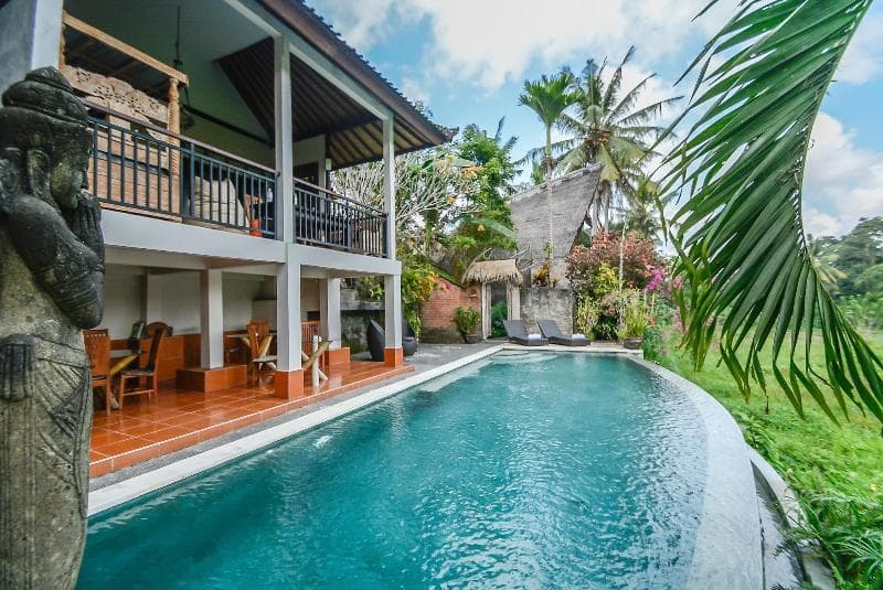 Le Sabot Bali 5