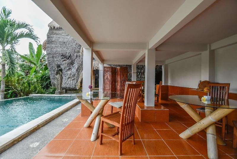 Le Sabot Bali 3