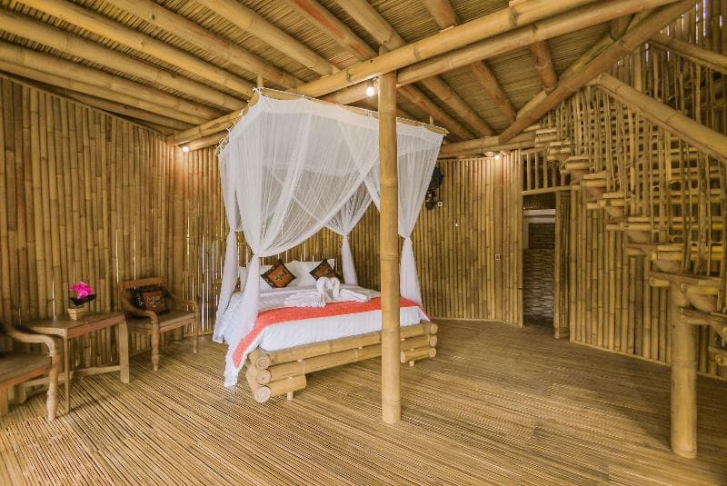 Le Sabot Bali photo 1