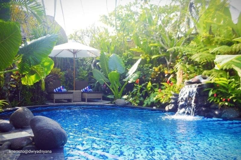 Gopala Luxury Villa Ubud main