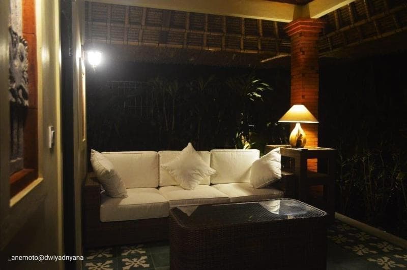 Gopala Luxury Villa Ubud 4