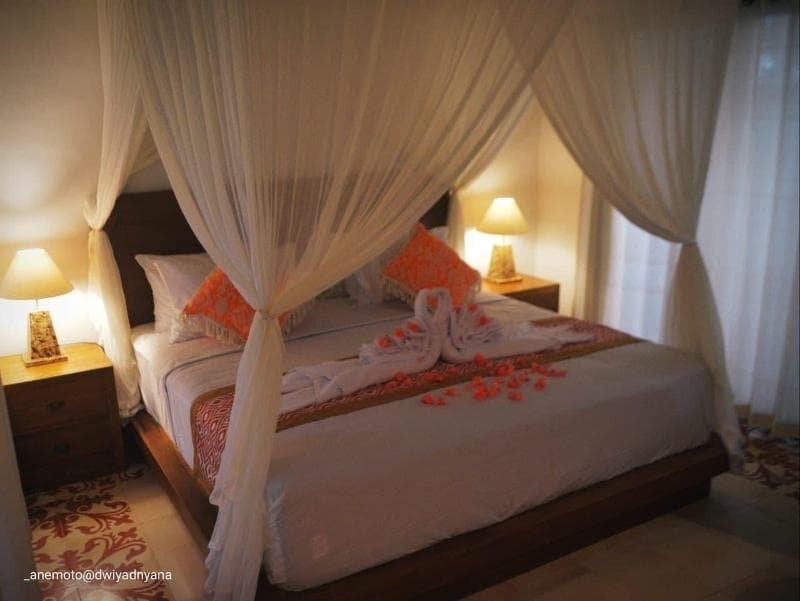 Gopala Luxury Villa Ubud 3