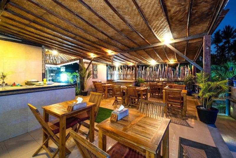 The Canda Living And Villas Lembongan photo 1