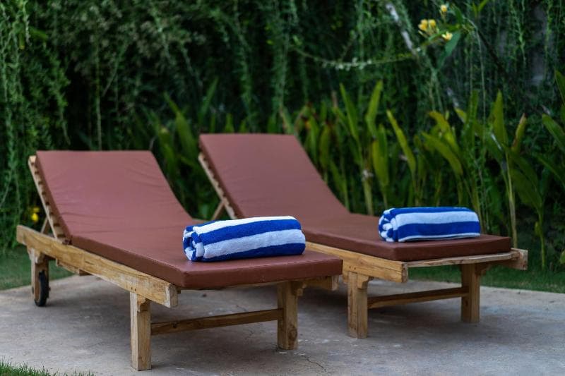 The Canda Living And Villas Lembongan 5