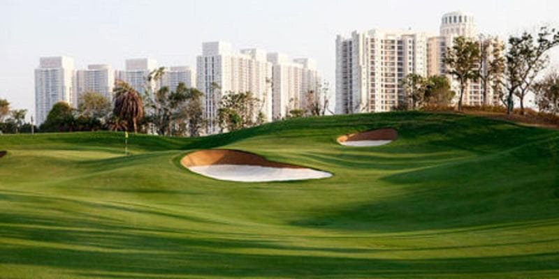 Royal Residence On Mg Road photo 1