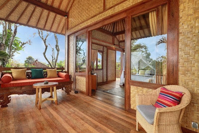 Uluwatu Lumbung Cottages 3