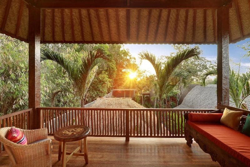 Uluwatu Lumbung Cottages 5