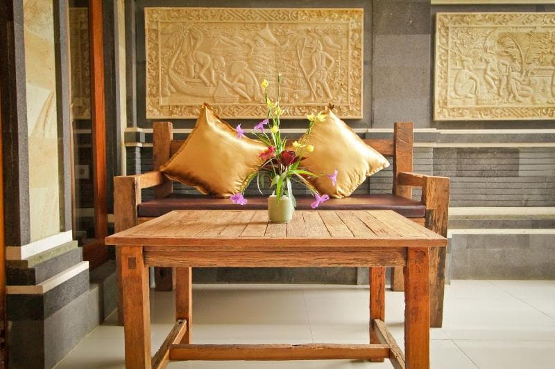 Awan Bali House 4