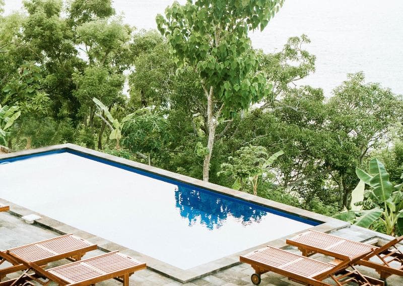 Prasi Sunset Bungalows main