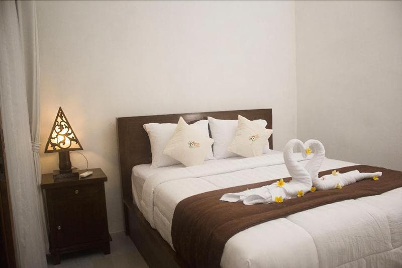 Prasi Sunset Bungalows 3