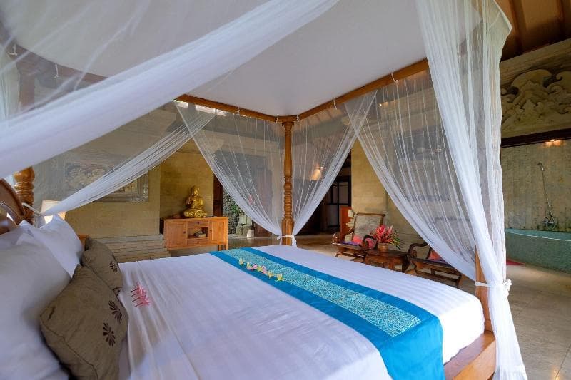 Sunrise Villa Ubud (Adults Only) photo 1