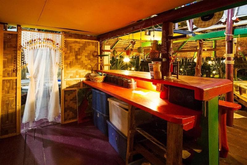 Leaf House Bungalow Hostel photo 1