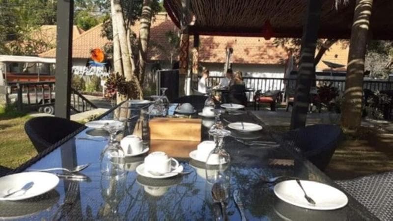 Lgood Lembongan Island Villas photo 1
