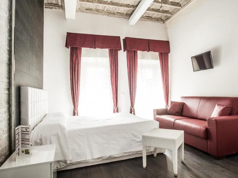 Royal Rooms Colosseo 2