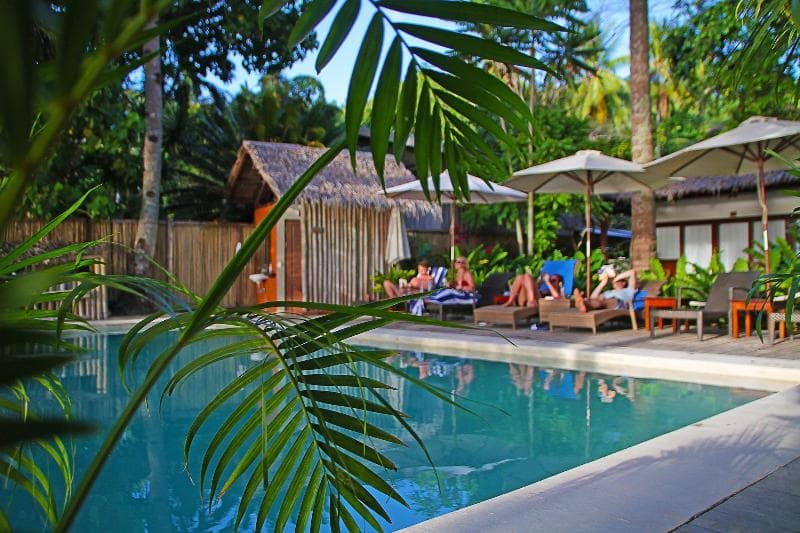 Last Frontier Beach Resort - Adults Only photo 1
