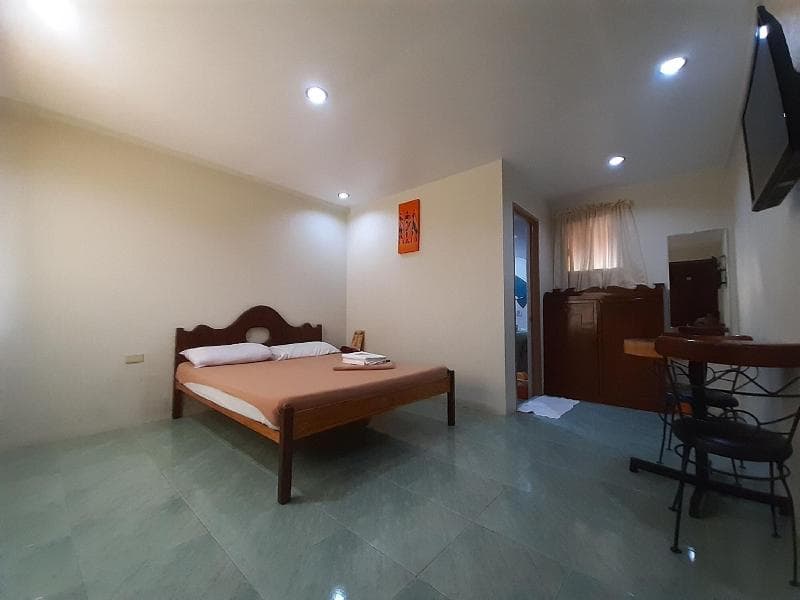 Balay Inato Pension 5
