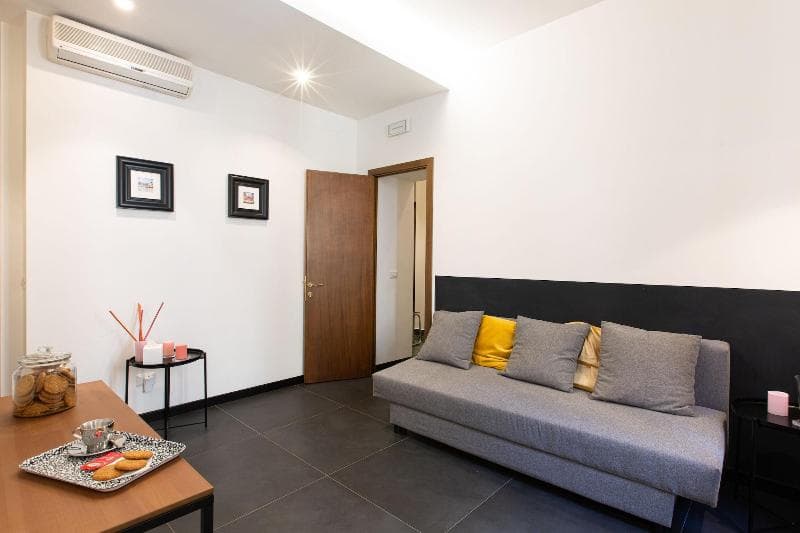 Lombardia40 Luxury Suites 3