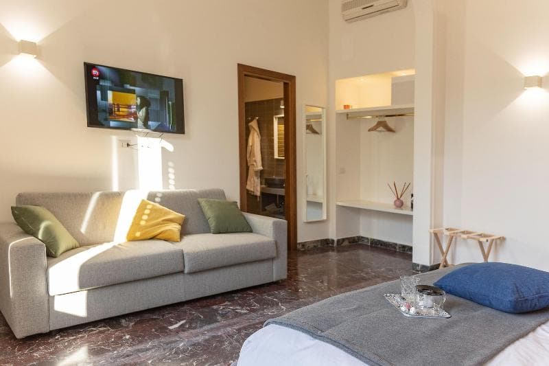 Lombardia40 Luxury Suites photo 1