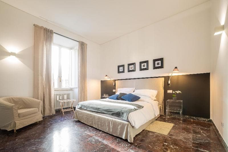 Lombardia40 Luxury Suites 5