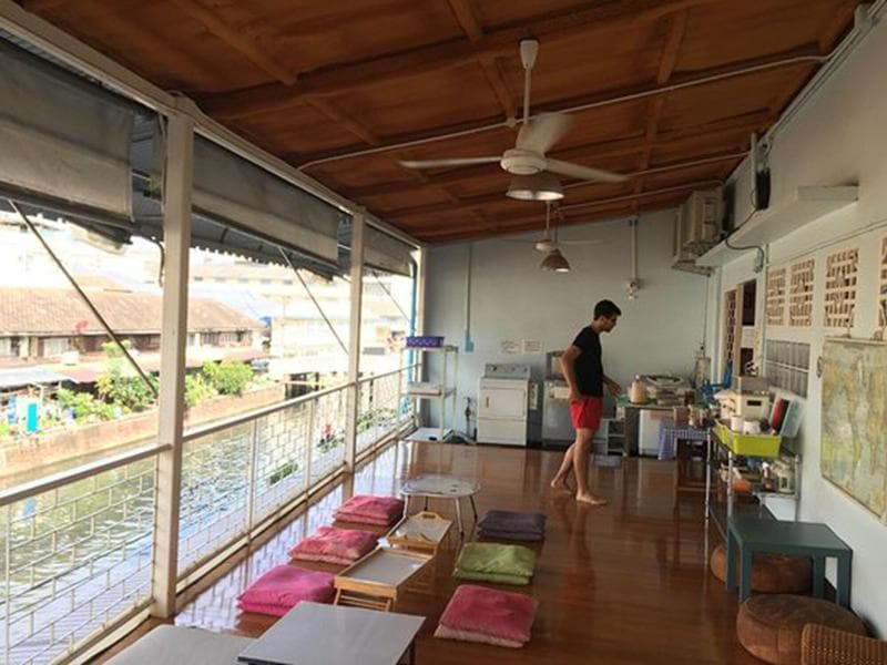 Baan Nampetch Hostel (Adults Only) photo 1