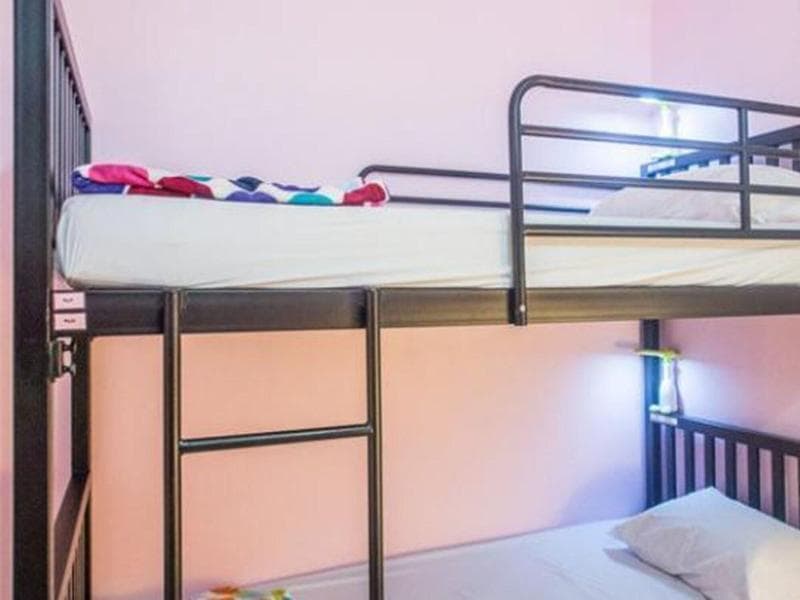 Baan Nampetch Hostel (Adults Only) 4