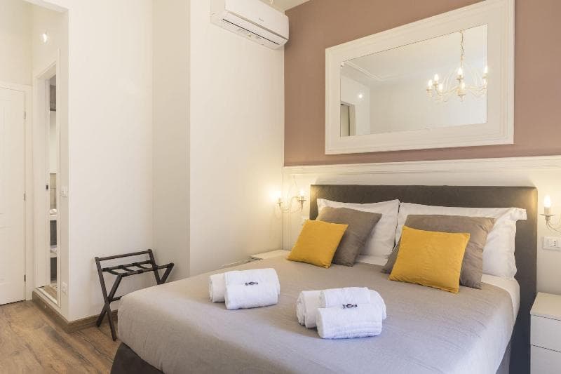 Trastevere Gallery Suites 3
