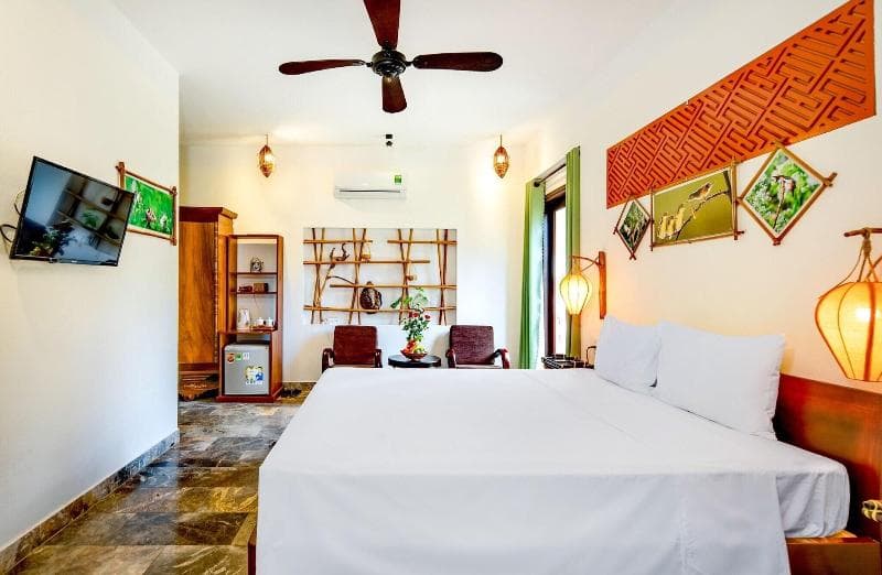 An Bang Morning Glory Beach Homestay 3