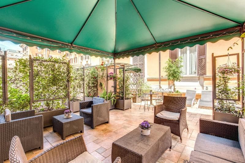 Daniele Manin Guesthouse 5
