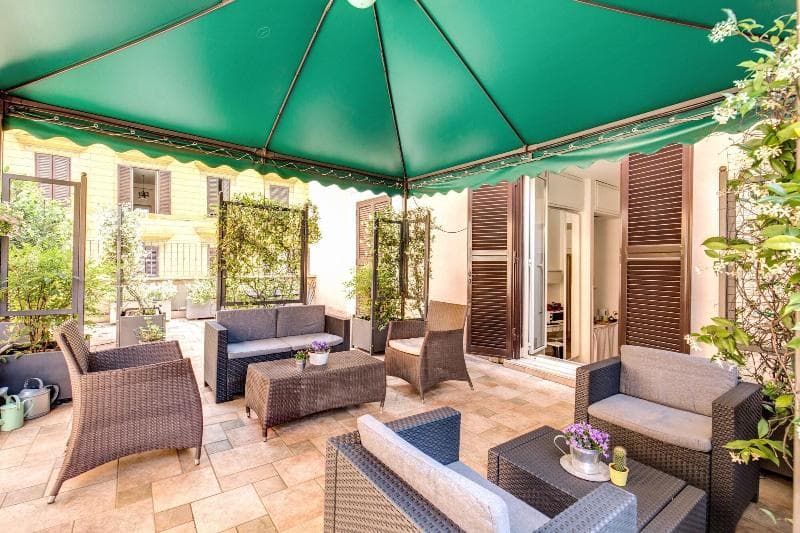 Daniele Manin Guesthouse 4