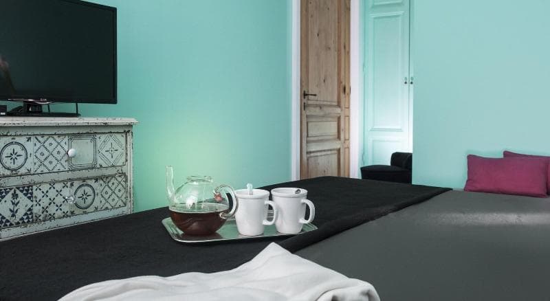 Daniele Manin Guesthouse 2