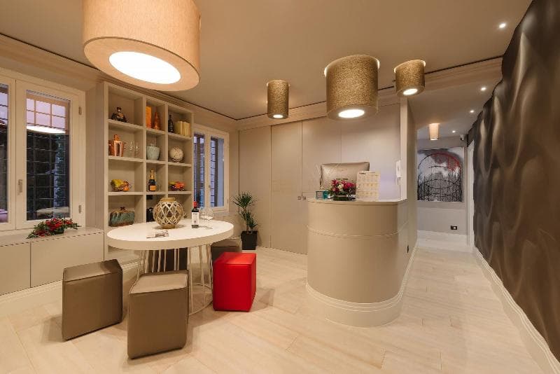 Rhea Silvia Luxury Navona 4